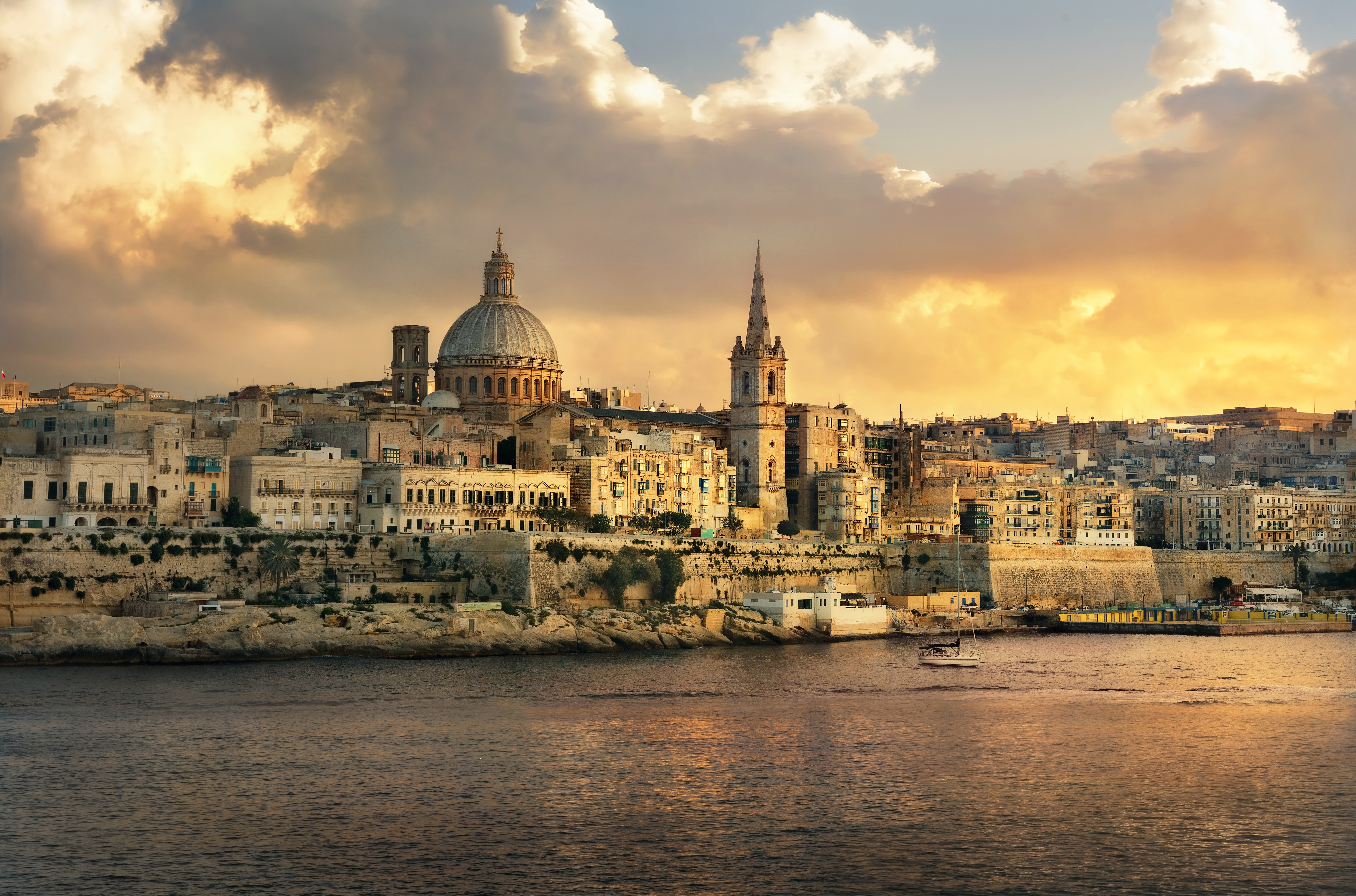 Malta