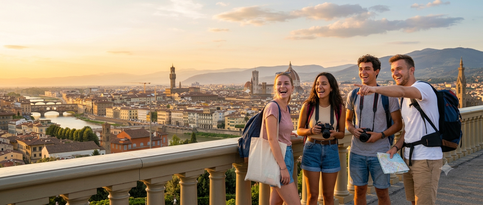 Travel News