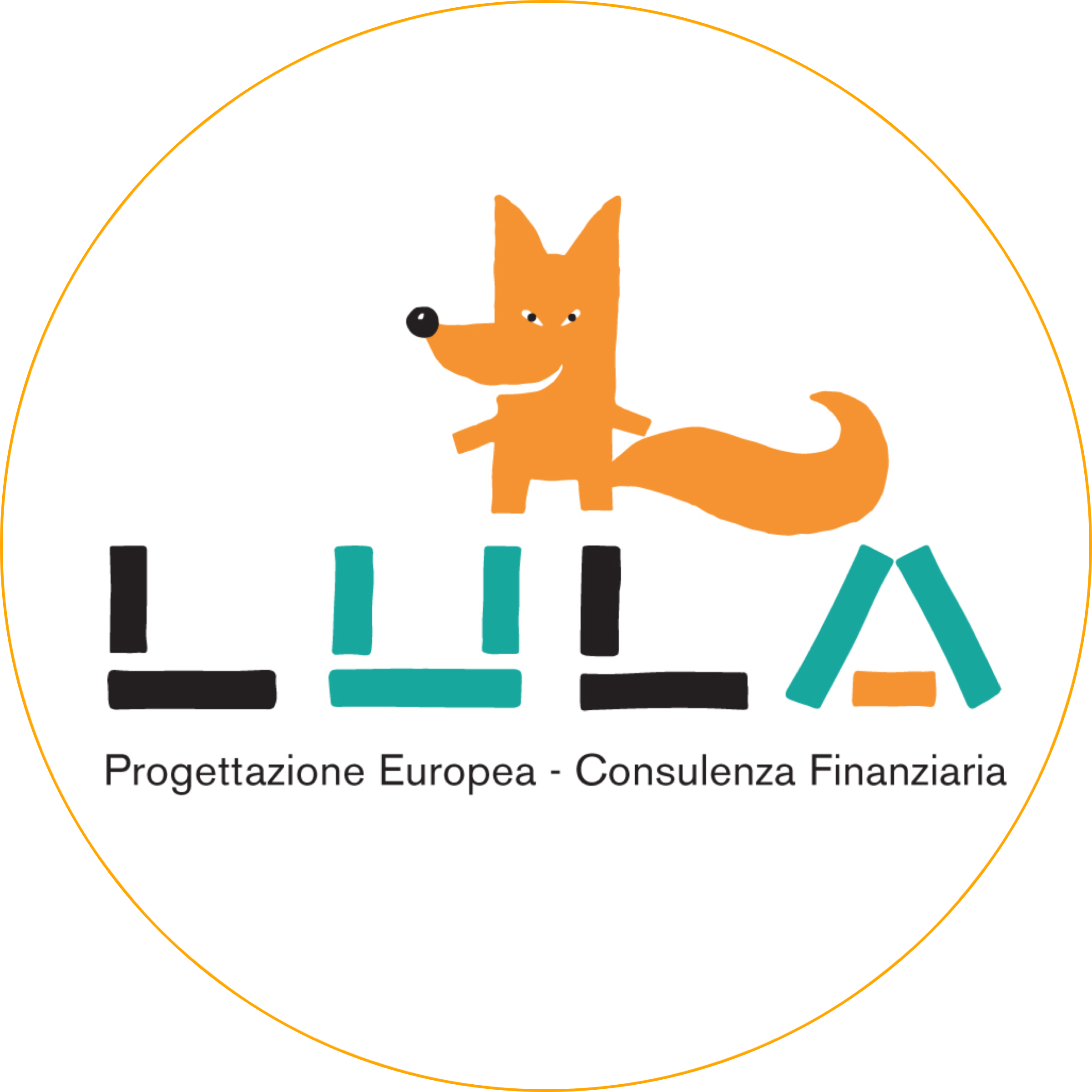 Lula Consulting Logo