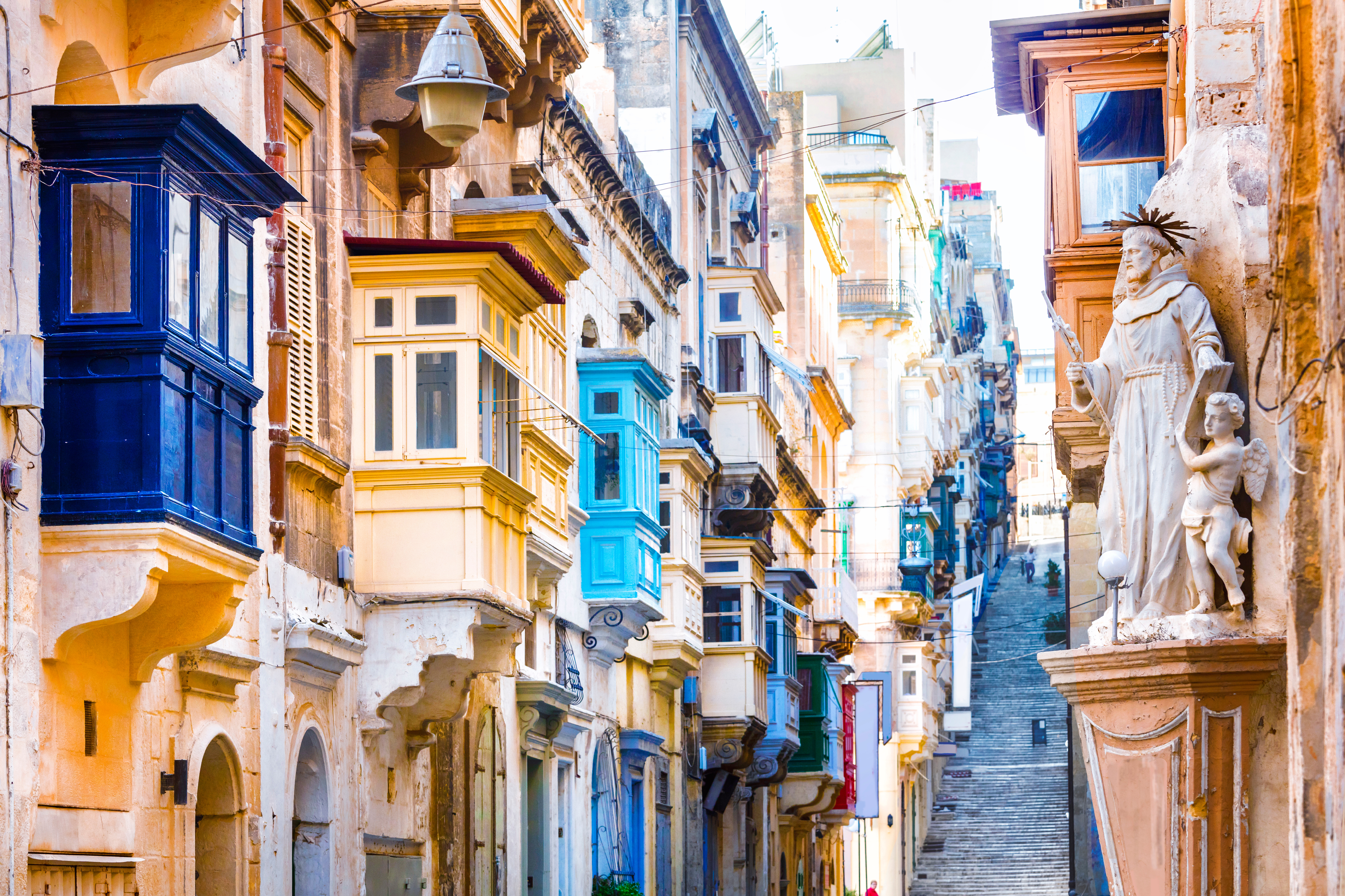 MALTA
