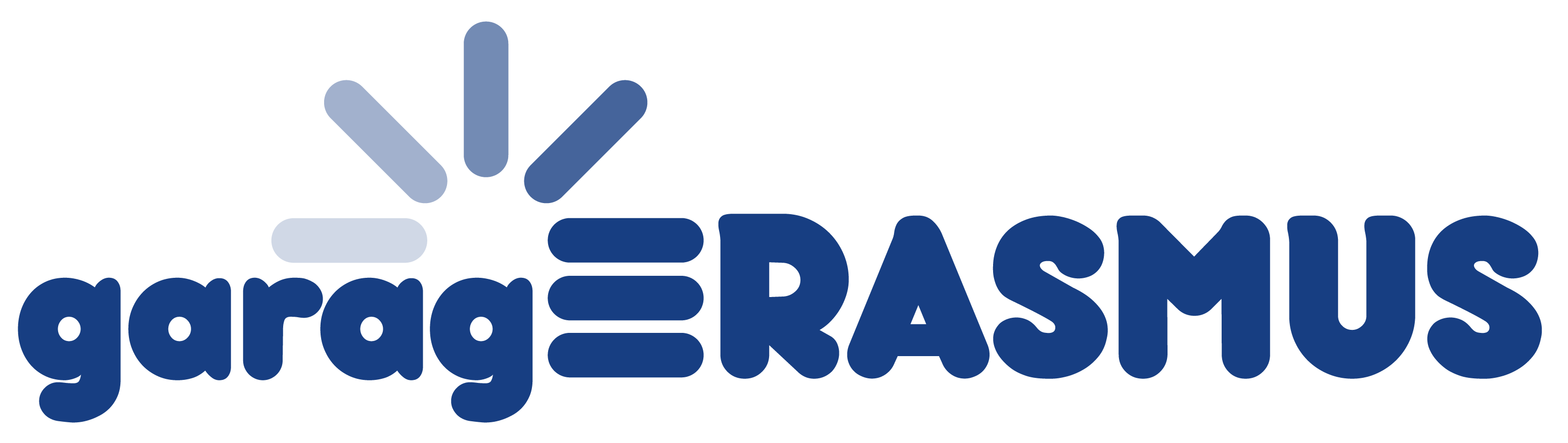 garagErasmus Logo